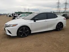 4T1B61HK6KU240468 2019 TOYOTA CAMRY