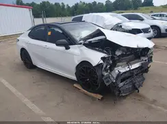 4T1B61HK6KU242141 2019 TOYOTA CAMRY