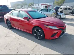 4T1B61HK6KU243693 2019 TOYOTA CAMRY