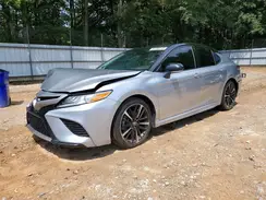 4T1B61HK6KU244116 2019 TOYOTA CAMRY