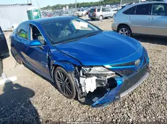 4T1B61HK6KU247291 2019 TOYOTA CAMRY