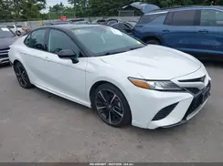 4T1B61HK6KU247565 2019 TOYOTA CAMRY