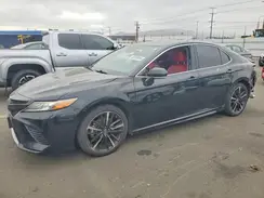4T1B61HK6KU253821 2019 TOYOTA CAMRY