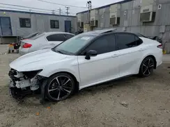 4T1B61HK6KU259232 2019 TOYOTA CAMRY