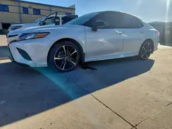 4T1B61HK6KU265967 2019 TOYOTA CAMRY