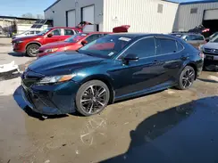4T1B61HK6KU267007 2019 TOYOTA CAMRY