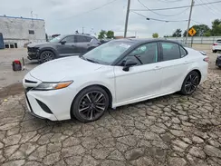 4T1B61HK6KU267895 2019 TOYOTA CAMRY