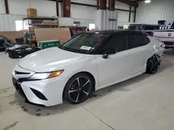 4T1B61HK6KU271414 2019 TOYOTA CAMRY