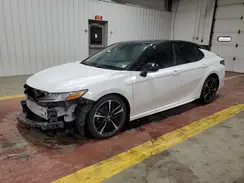 4T1B61HK6KU272837 2019 TOYOTA CAMRY