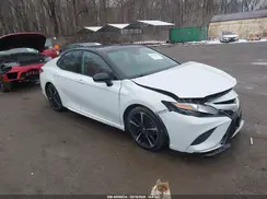 4T1B61HK6KU276189 2019 TOYOTA CAMRY