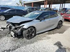 4T1B61HK6KU282963 2019 TOYOTA CAMRY