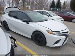 4T1B61HK6KU283806 2019 TOYOTA CAMRY