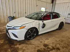 4T1B61HK6KU283921 2019 TOYOTA CAMRY