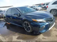 4T1B61HK6KU284955 2019 TOYOTA CAMRY
