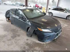 4T1B61HK6KU287595 2019 TOYOTA CAMRY