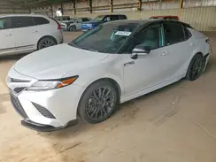 4T1B61HK6KU287872 2019 TOYOTA CAMRY