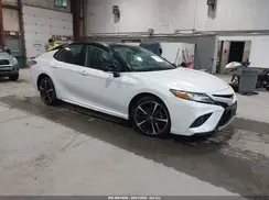 4T1B61HK6KU288598 2019 TOYOTA CAMRY