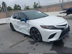 4T1B61HK6KU292814 2019 TOYOTA CAMRY