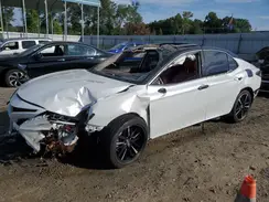 4T1B61HK6KU293767 2019 TOYOTA CAMRY