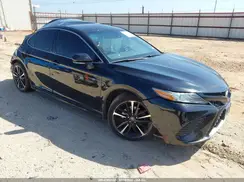 4T1B61HK6KU294272 2019 TOYOTA CAMRY