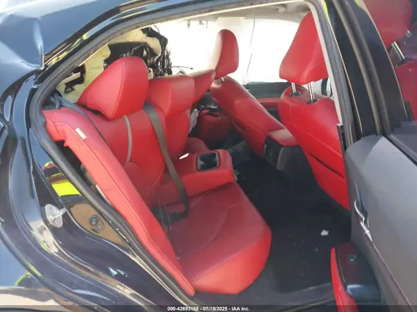 4T1B61HK6KU294272 2019 TOYOTA CAMRY - Image 8