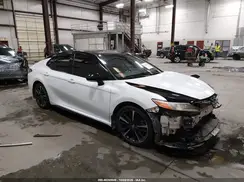 4T1B61HK6KU295597 2019 TOYOTA CAMRY