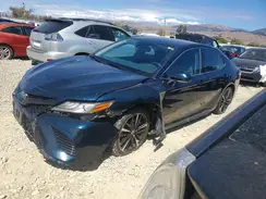 4T1B61HK6KU296474 2019 TOYOTA CAMRY