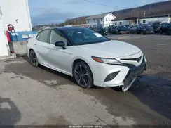 4T1B61HK6KU297009 2019 TOYOTA CAMRY