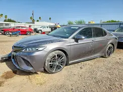 4T1B61HK6KU298662 2019 TOYOTA CAMRY