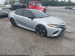 4T1B61HK6KU299102 2019 TOYOTA CAMRY