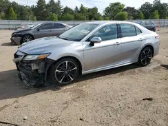 4T1B61HK6KU299472 2019 TOYOTA CAMRY