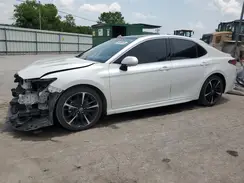 4T1B61HK6KU680903 2019 TOYOTA CAMRY