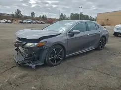 4T1B61HK6KU698320 2019 TOYOTA CAMRY