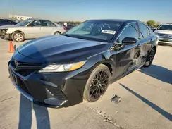4T1B61HK6KU698334 2019 TOYOTA CAMRY