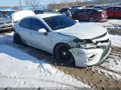 4T1B61HK6KU698513 2019 TOYOTA CAMRY