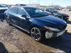 4T1B61HK6KU703242 2019 TOYOTA CAMRY