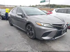 4T1B61HK6KU709008 2019 TOYOTA CAMRY