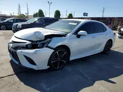 4T1B61HK6KU724303 2019 TOYOTA CAMRY