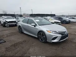 4T1B61HK6KU724835 2019 TOYOTA CAMRY