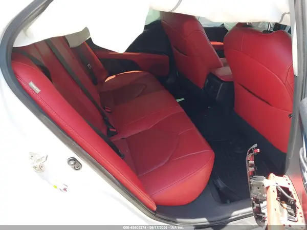 4T1B61HK6KU725547 2019 TOYOTA CAMRY - Image 8