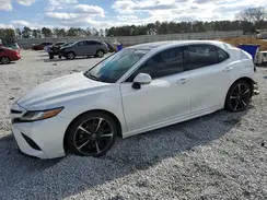 4T1B61HK6KU730277 2019 TOYOTA CAMRY