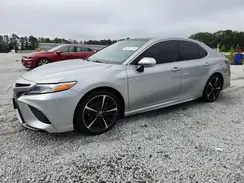 4T1B61HK6KU739464 2019 TOYOTA CAMRY