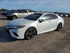 4T1B61HK6KU739609 2019 TOYOTA CAMRY