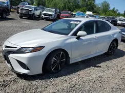 4T1B61HK6KU745720 2019 TOYOTA CAMRY