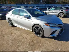 4T1B61HK6KU747628 2019 TOYOTA CAMRY