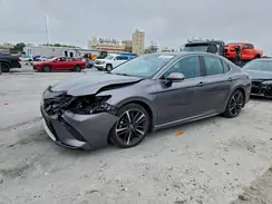 4T1B61HK6KU754336 2019 TOYOTA CAMRY