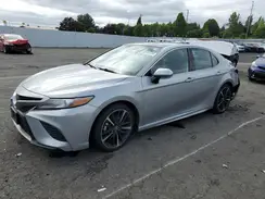 4T1B61HK6KU760878 2019 TOYOTA CAMRY