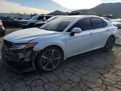 4T1B61HK6KU766731 2019 TOYOTA CAMRY