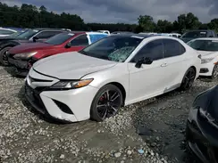 4T1B61HK6KU769208 2019 TOYOTA CAMRY