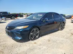 4T1B61HK6KU770889 2019 TOYOTA CAMRY